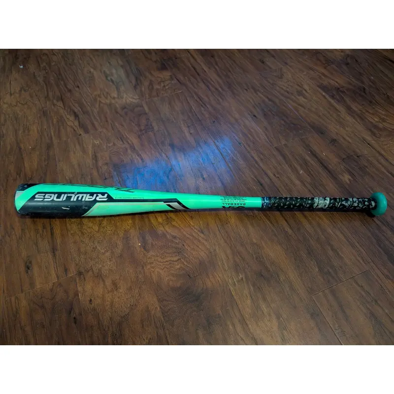 2022 USABat Rawlings Threat Composite (-12) 16 oz 28" (Used)