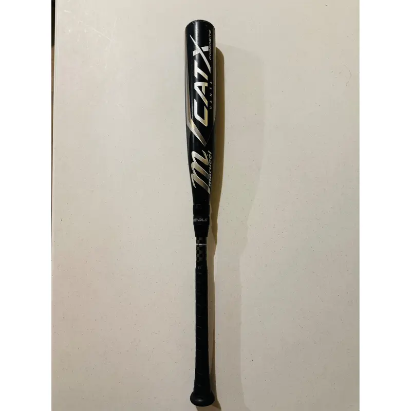 2024 CATX VANTA USSSA BAT