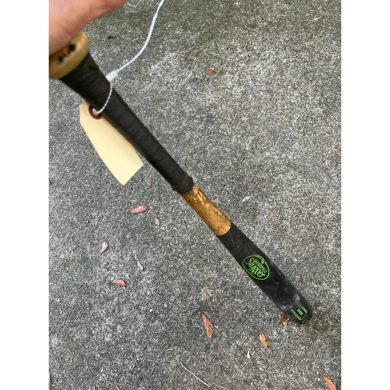 High School & College Louisville Slugger 125 Bat (-3) Maple 25 oz 28"