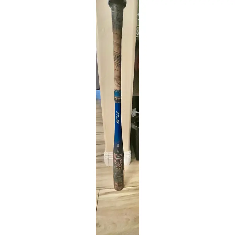Louisville Slugger Atlas Alloy BBCOR Certified Bat (-3) 29 oz 32" (Used)