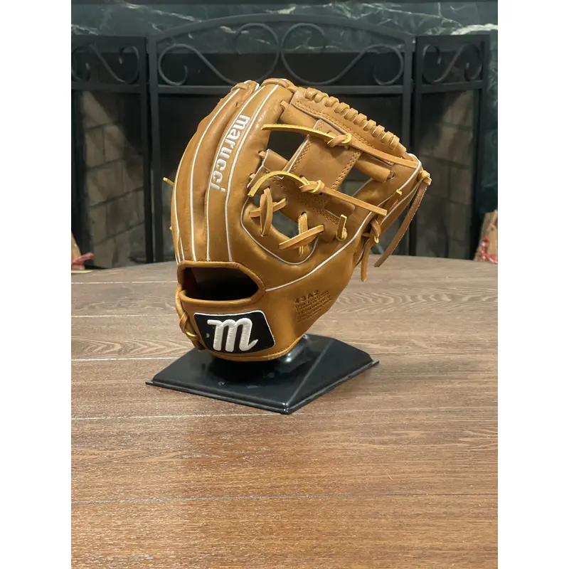 Marucci Capitol Series Model 43A2 11.5 New Infield Baseball Glove