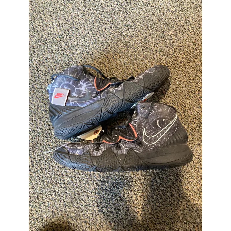 Nike Kybrid S2 EP "What The" | Youth Size 7