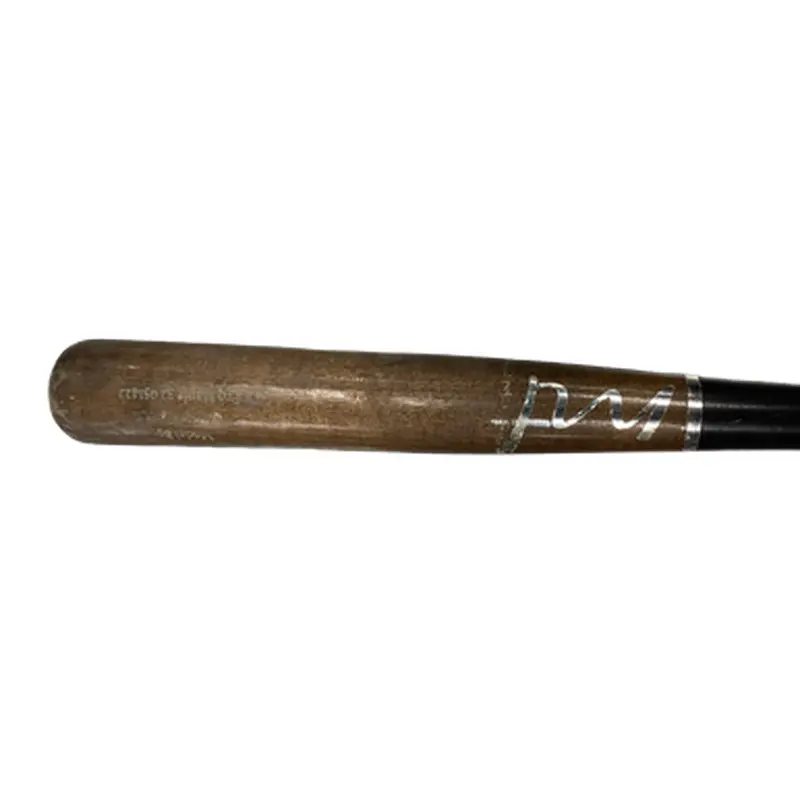 Used MACTAC MODEL B5 BB/SB Wood Bat 32" 11613-S000164119