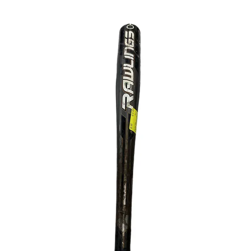 Used Rawlings 5150 VELO BB/SB High School -3 Bat 34" 11613-S000163145
