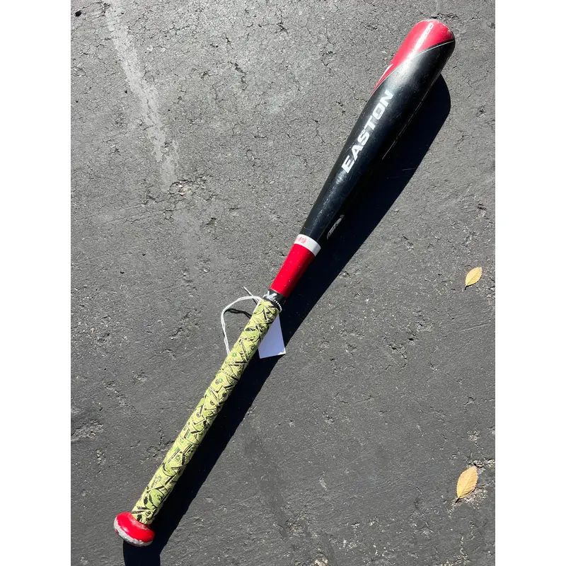 Used USSSA Certified Easton S200 Alloy Bat -8 21OZ 29"