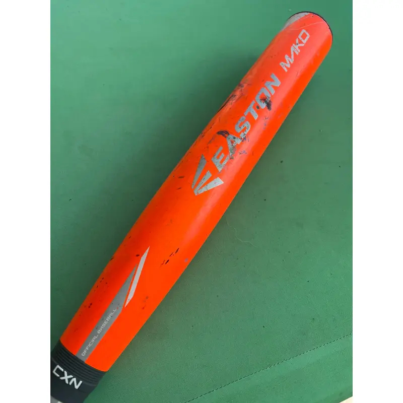 2015 Easton Mako Composite USSSA Bat -11 19OZ 30"