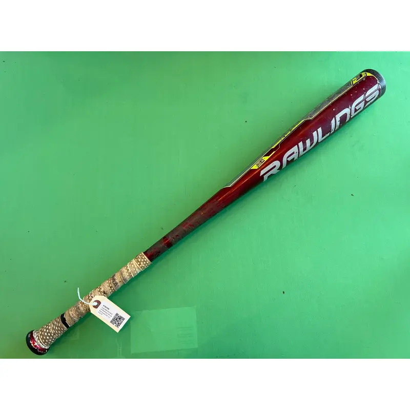 2017 BBCOR Certified Rawlings Velo Hybrid Bat -3 29OZ 32"