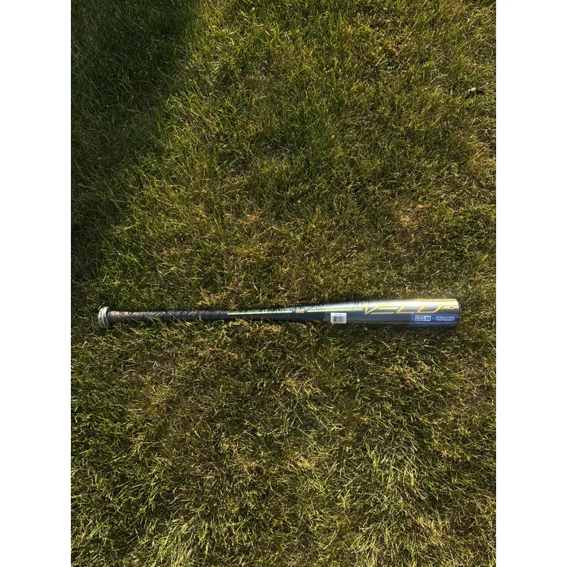 2020 Rawlings Velo ACP Hybrid BBCOR Certified Bat (-3)  29 oz 32" (New)