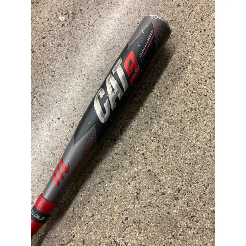 2021 Marucci CAT9 Connect Hybrid Bat -8 23OZ 31"