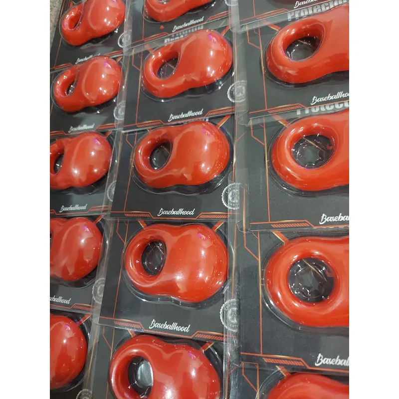 3x thumb protector