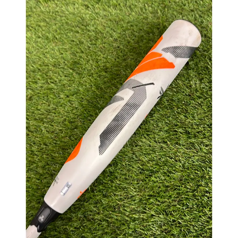 CRACKED 2021 DeMarini CF Composite Bat -8 23OZ 31"