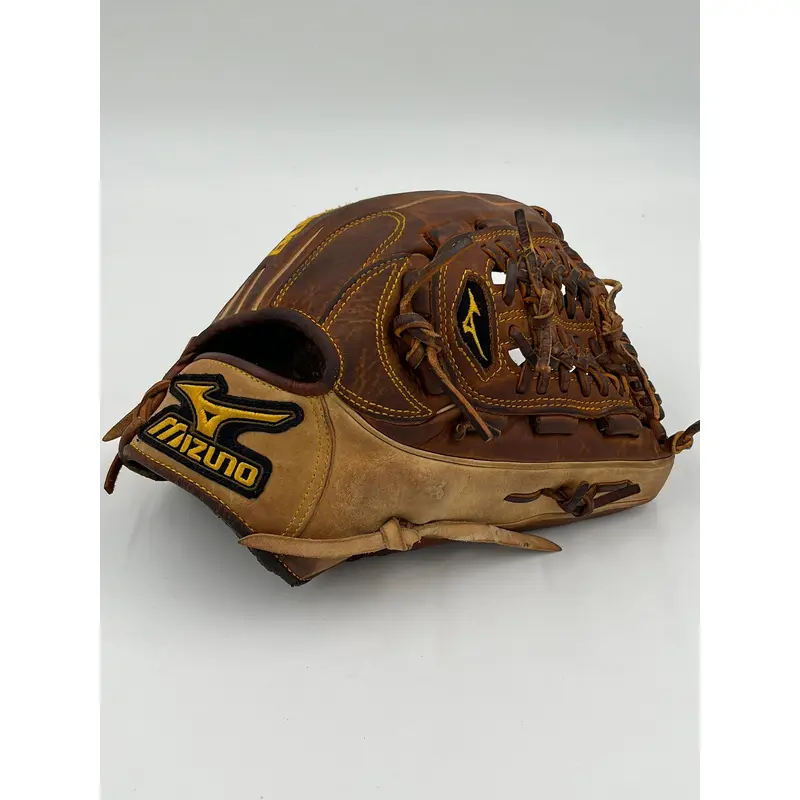 Mizuno Classic pro soft 11.5 infield baseball glove