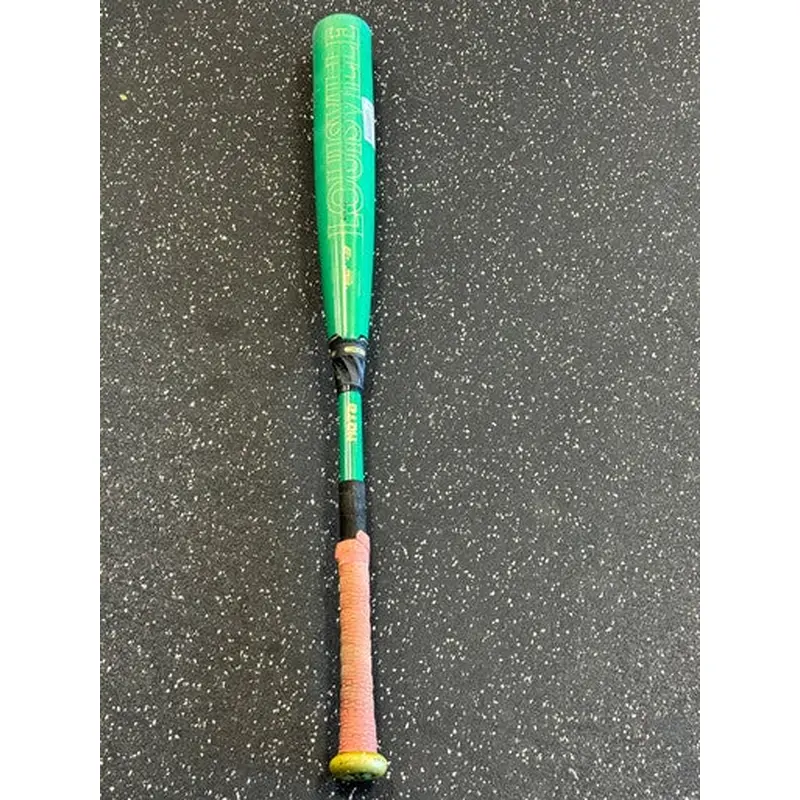 Used Louisville Slugger META BB/SB High School -3 Bat 33" 11849-S000027600