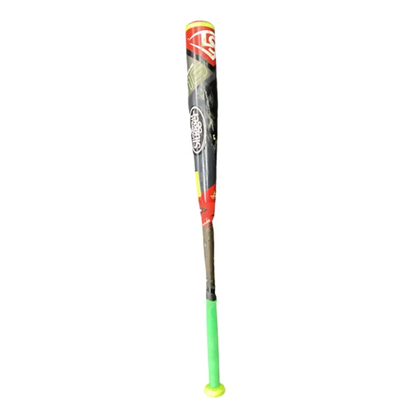 Used Louisville Slugger PRIME 916 BB/SB High School -3 Bat 33" 11613-S000164173