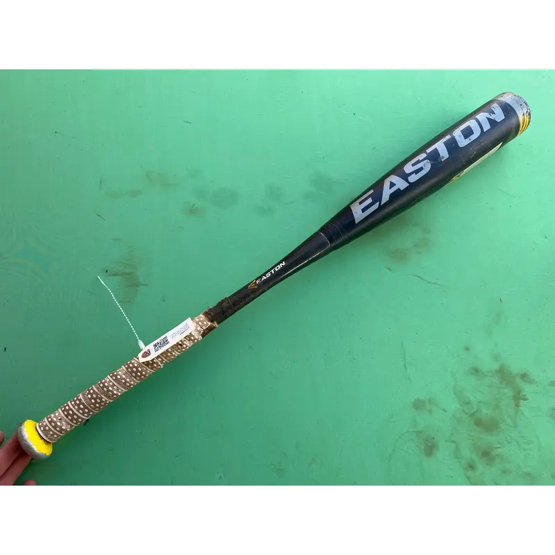 Used USSSA Certified 2013 Easton S2 Alloy Bat -10 20OZ 30"