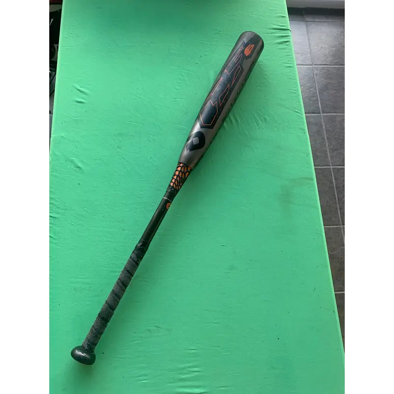 Used USSSA Certified 2014 DeMarini CF6 Composite Bat 31" (-10)