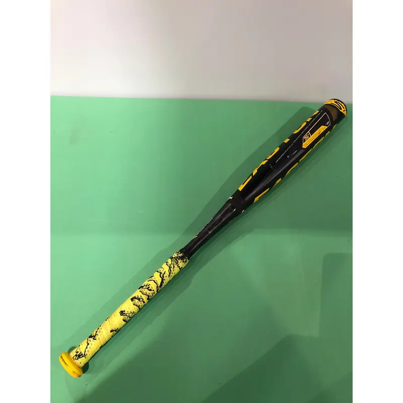 Used USSSA Certified Easton S1 (30") Composite Baseball Bat - 18OZ (-12)