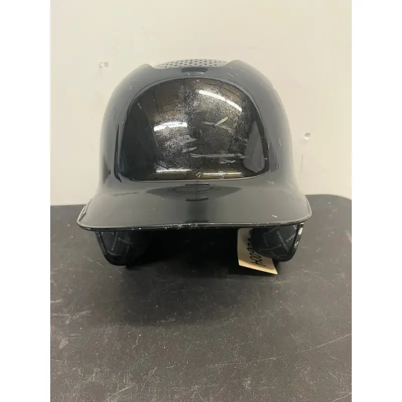 Used Youth S/M EvoShield Batting Helmet, Black B R5 S1 L1