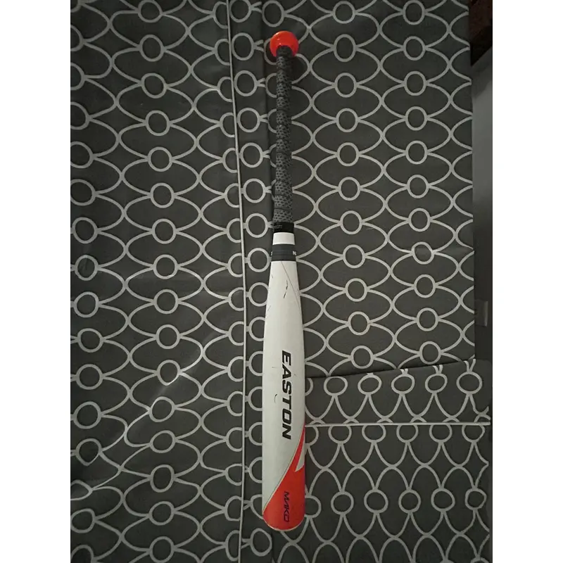2015  Easton Mako Composite USSSA Certified Bat (-11)  18 oz 29" (Used)
