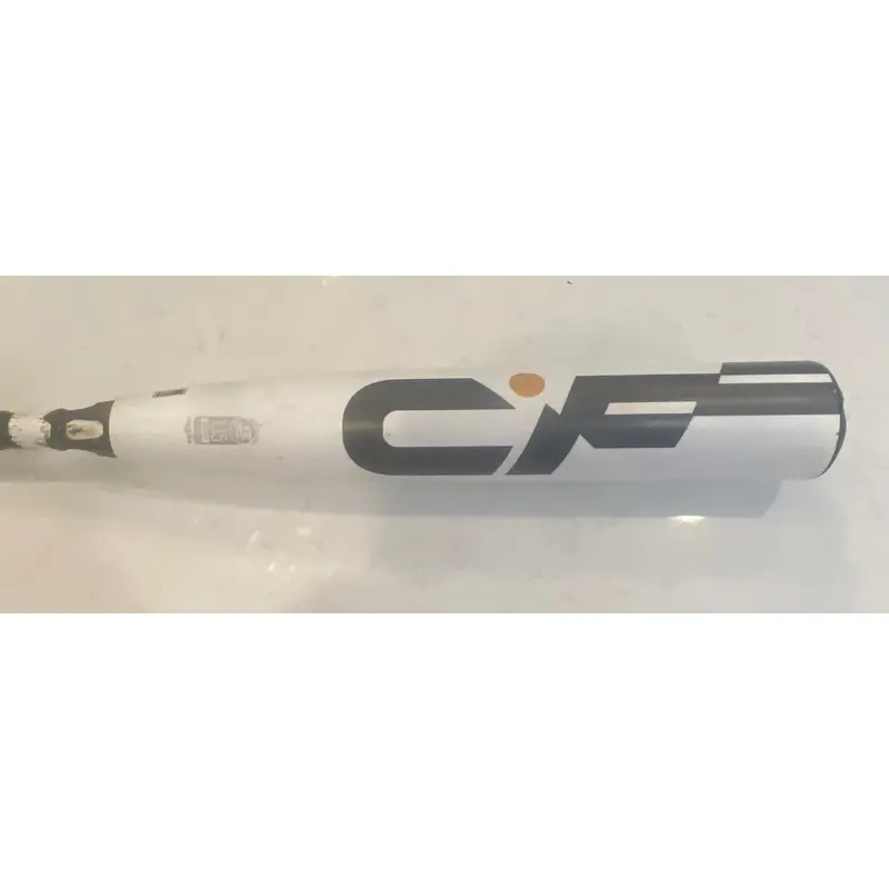 2022 DeMarini 31 inch 23 oz (-8) CF Composite (Lightly Used)