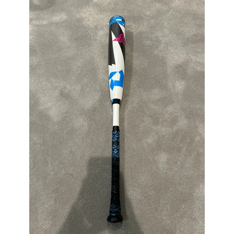DeMarini Zen 2'' USSSA Bat 2025 (-5)