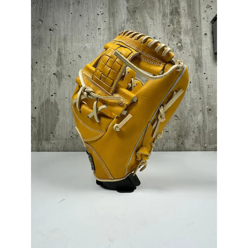 Imported ZETT Japan Brand Infielders Glove