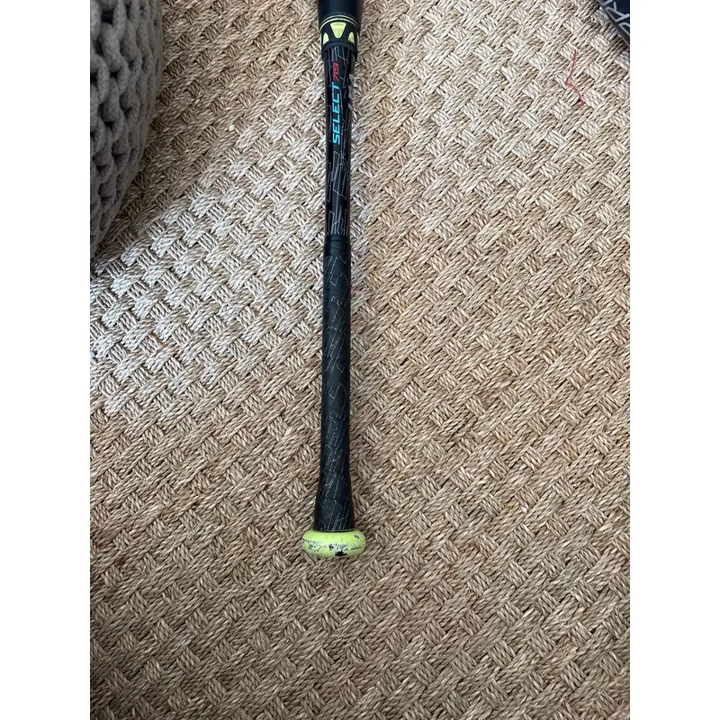 Louisville Slugger USABat Certified Bat (-10) 21 oz 31" (Used)