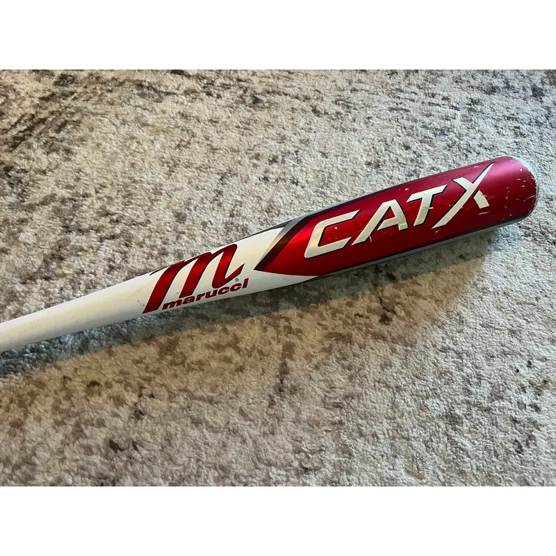 Marucci CATX USSSA