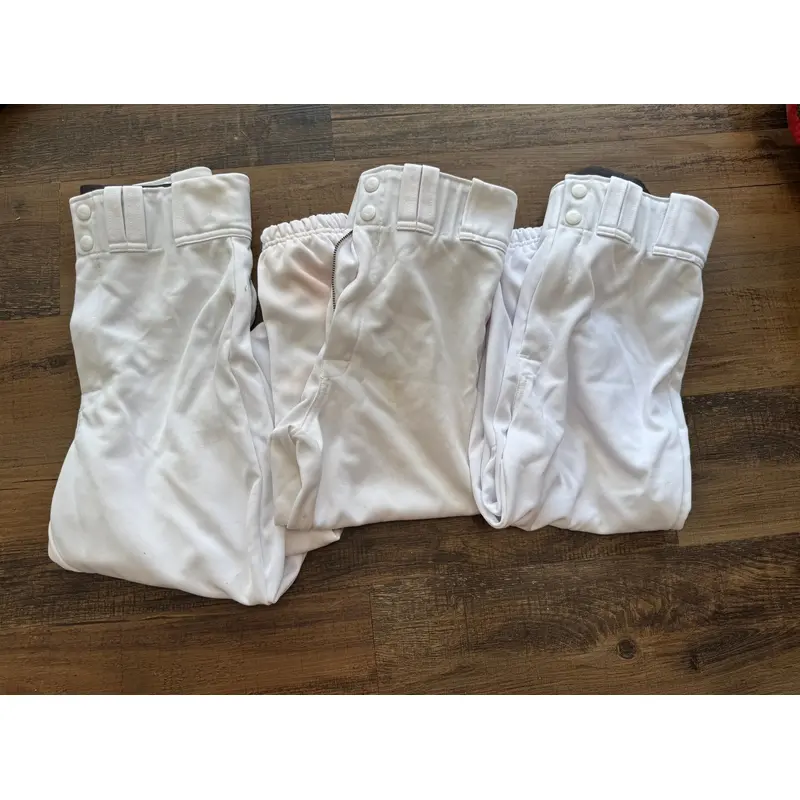 Men's Adult Small Easton Baseball Pants(Small)