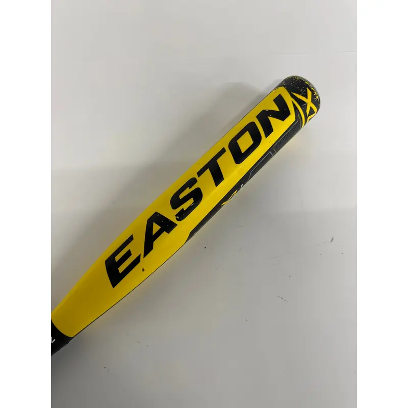 Used USSSA Certified 2013 Easton XL1 Composite Bat -8 23OZ 31"