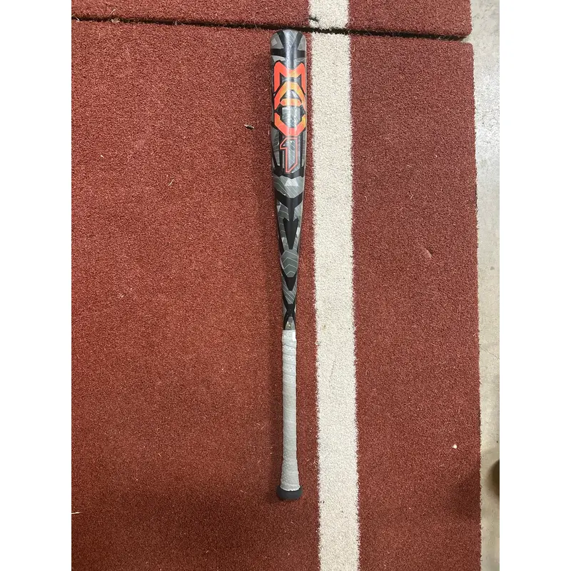 2024 Easton MAV1 Alloy BBCOR Certified Bat (-3)  30 oz 33" (Used)