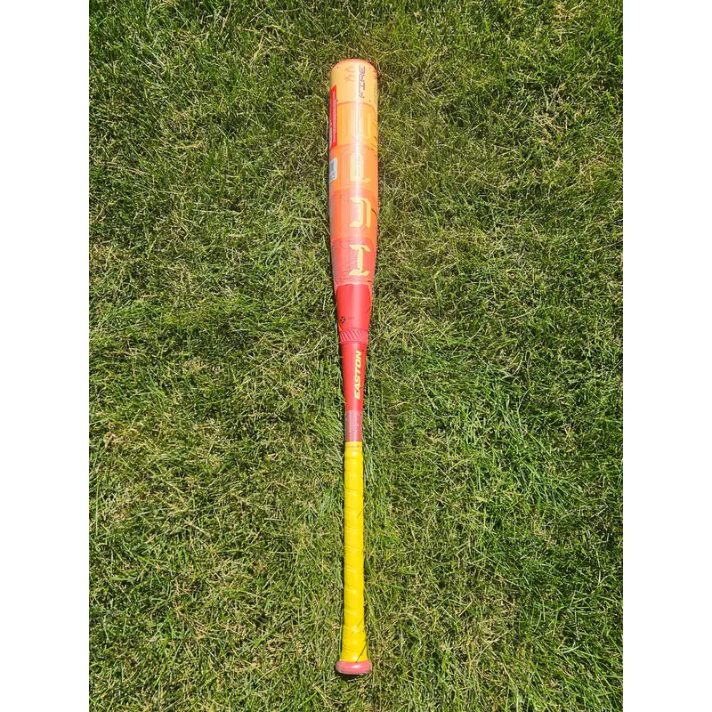 2025 Easton Hype Fire Composite USSSA Certified Bat (-5) 27 oz 32"