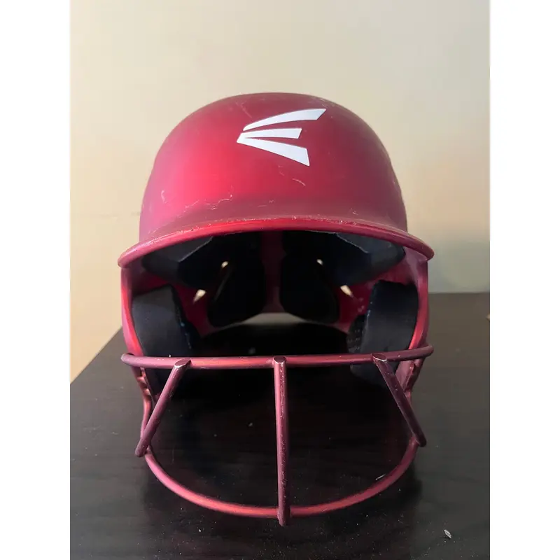 Easton Ghost Metallic Helmet - M/L