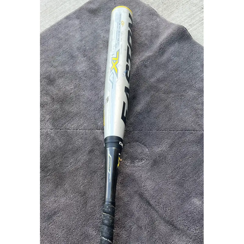 EASTON XL1 SILVER BULLET