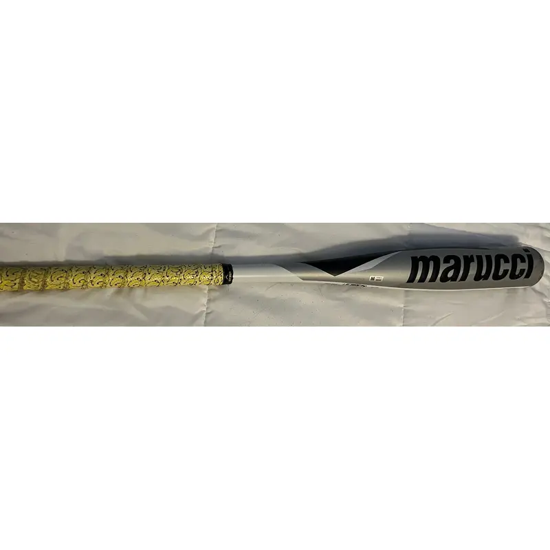 Marucci F5 Alloy USSSA Certified Bat (-10)  21 oz 31" (Used)