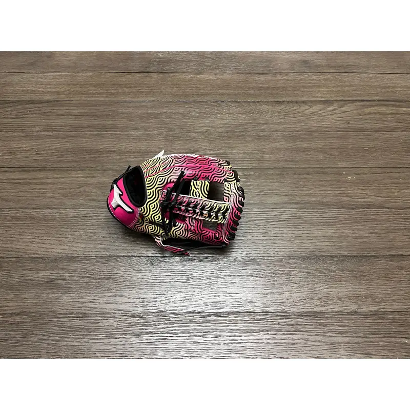 New Mizuno Pro Select 11.5" Single Post Web