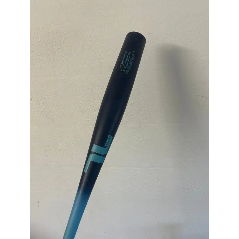 Tucci Torpedo Bat