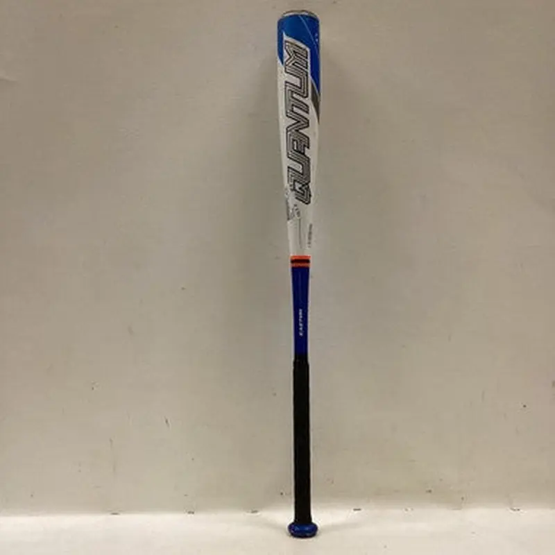 Used Easton QUANTUM BB/SB USSSA 2 5/8 Bat 31" 11725-S000490125