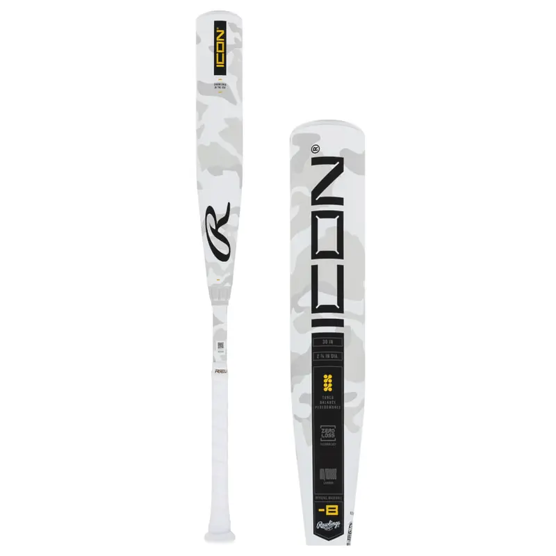 Used Rawlings RUT5I8 30" 22 oz. - Fair Condition