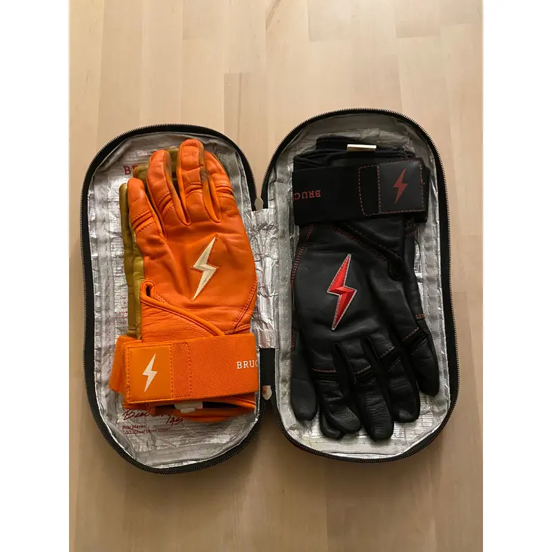 XL  Batting Gloves (New)