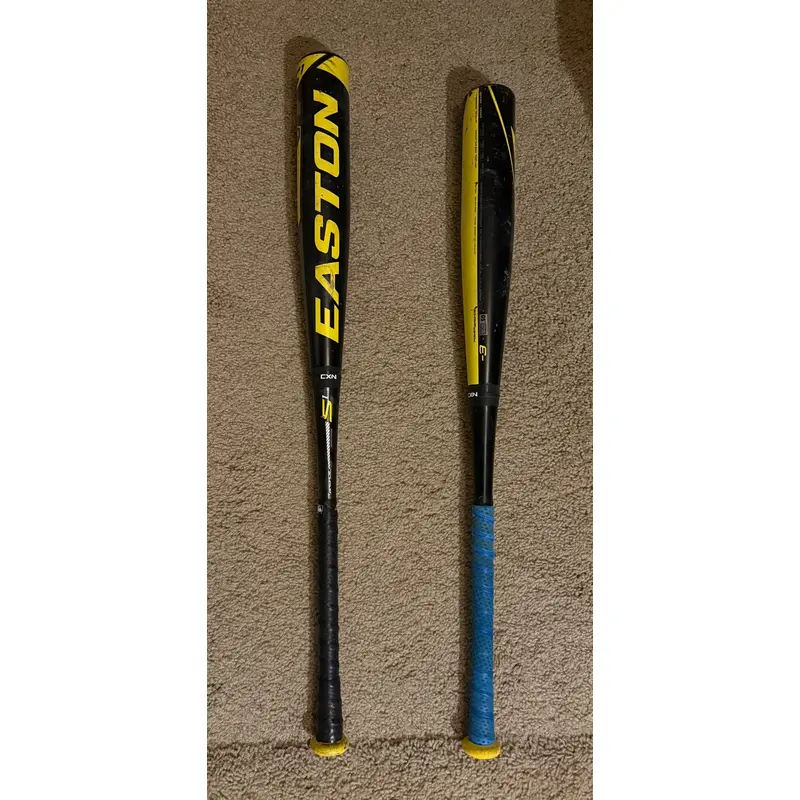 2013 Easton S1 the Goat