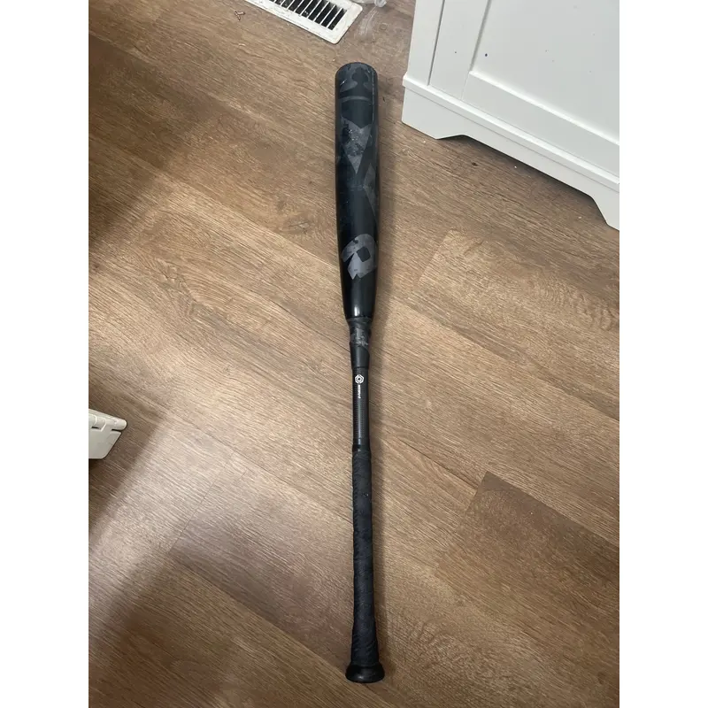 2017 DeMarini CF Zen Composite BBCOR Certified Bat (-3)  30 oz 33" (Used)