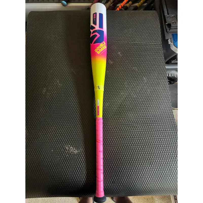 2025 Easton Dub 30/25 brand new
