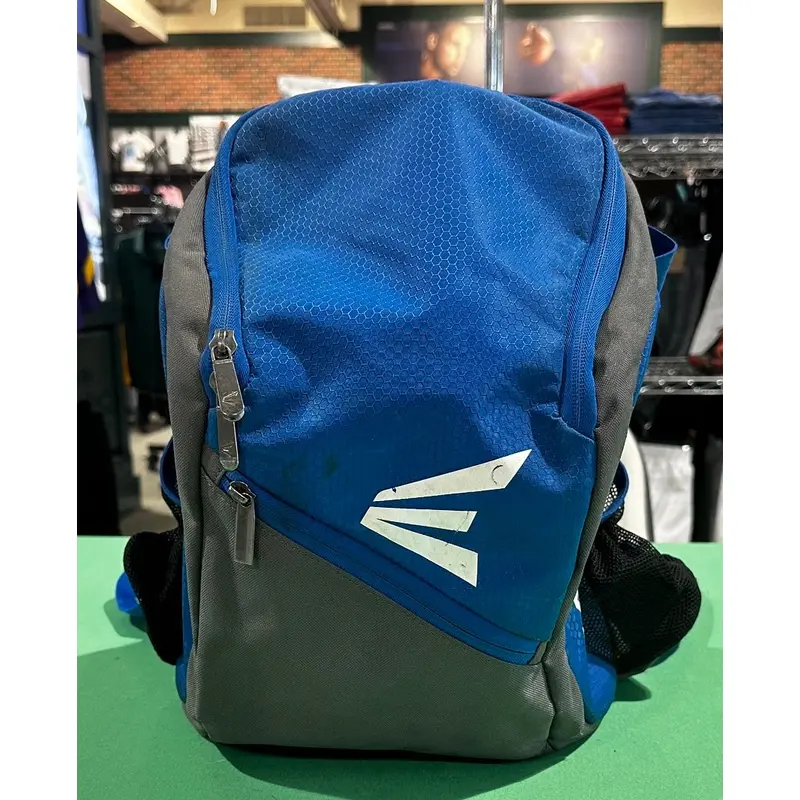 Blue Easton Bags & Batpacks Bat Pack (Used)