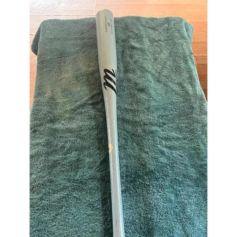 Marucci AP5 Wood Bat (-3)  29 oz 32" (Used)