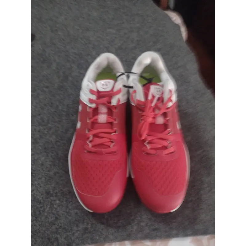 (New)Under Armour Baseball Cleats Men's Size 8