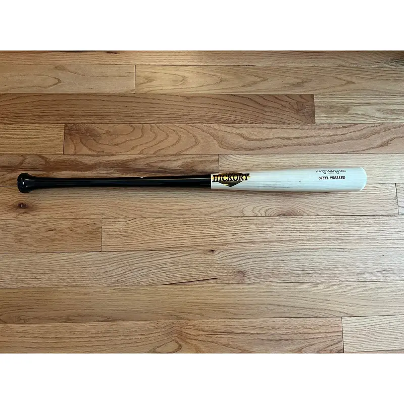 Old Hickory M3C Steel Pressed Maple
