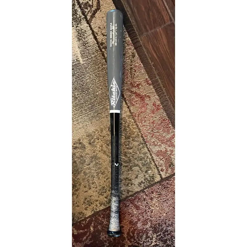 Ritchie Wood Bat