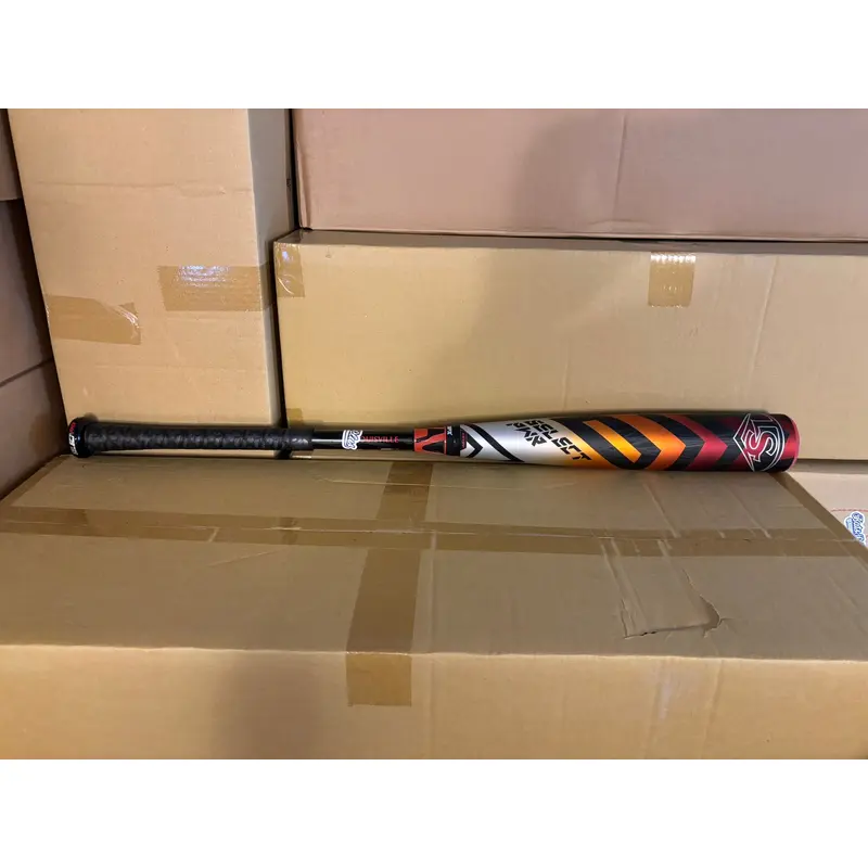 Used 2023 Louisville Slugger Select PWR BBCOR Baseball Bat - 32 Inch/29 oz.