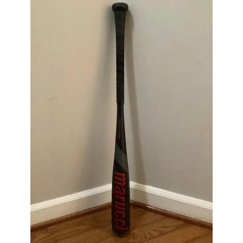 2020 Marucci CAT9 USSSA Certified Bat (-5) Alloy 25 oz 30" (Used)